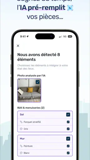 nockee - État des lieux