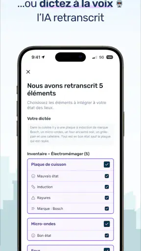 nockee - État des lieux