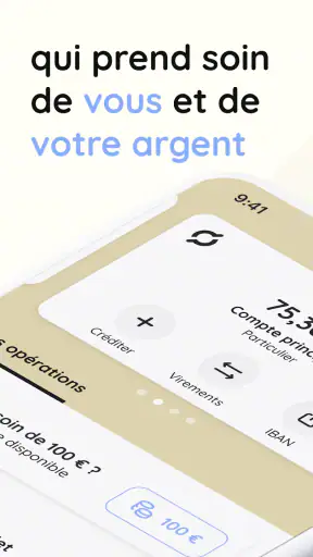 Noelse - Compte + Carte + RIB