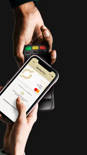 Noelse - Compte + Carte + RIB