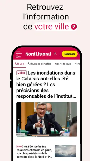 Nord Littoral - Actu et Info