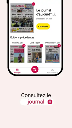 Nord Littoral - Actu et Info
