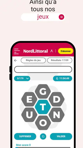 Nord Littoral - Actu et Info
