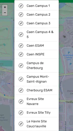 Normandie Université en poche