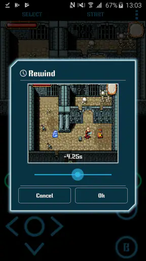 Nostalgia.GBA Pro (GBA Emulato