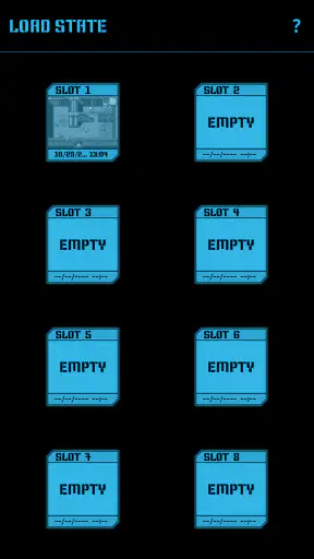 Nostalgia.GBA Pro (GBA Emulato