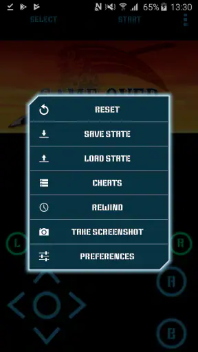 Nostalgia.GBA Pro (GBA Emulato