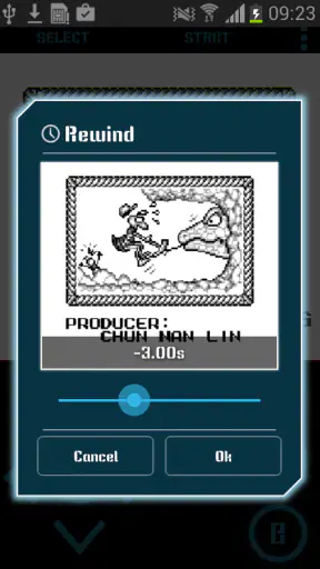 Nostalgia.GBC Pro (GBC Emulato