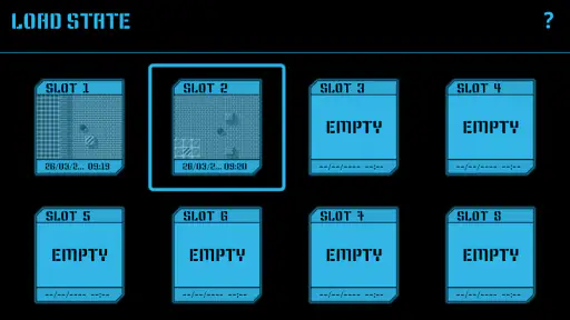 Nostalgia.GBC Pro (GBC Emulato