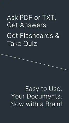 NotesGPT - AI Chat Quiz Cards
