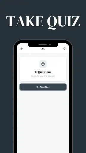 NotesGPT - AI Chat Quiz Cards