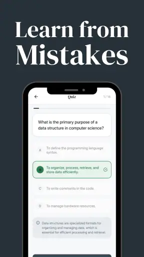 NotesGPT - AI Chat Quiz Cards