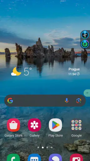 Notification Dots