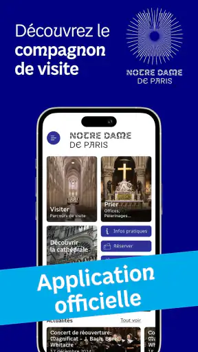 Notre-Dame de Paris