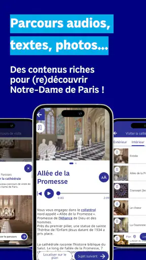 Notre-Dame de Paris
