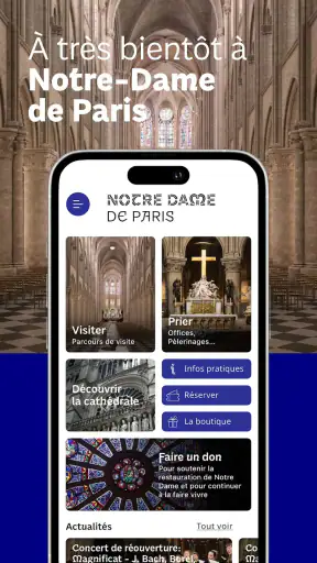 Notre-Dame de Paris