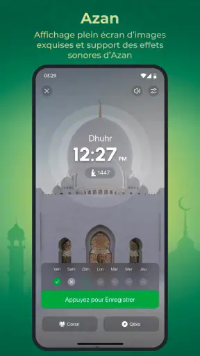 Nous Musulmans: Azan&Coran