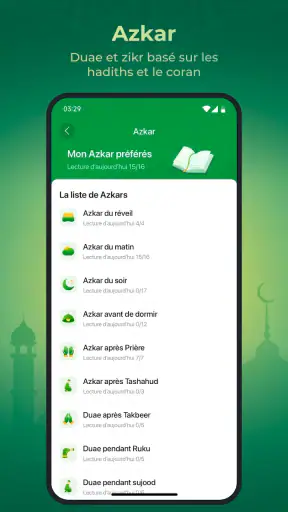Nous Musulmans: Azan&Coran
