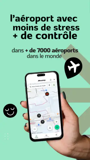 Noustep
