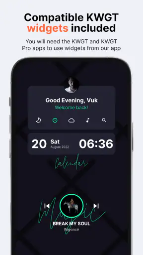 Nova Icon Pack