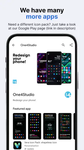Nova Icon Pack