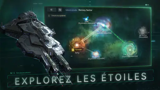 Nova: Space Armada