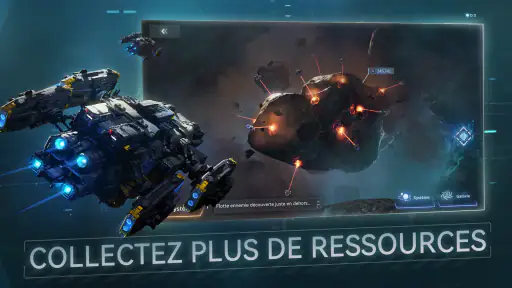 Nova: Space Armada
