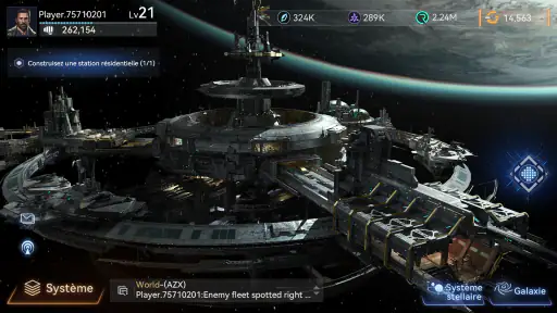 Nova: Space Armada