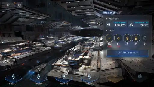 Nova: Space Armada