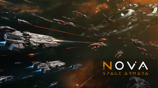 Nova: Space Armada