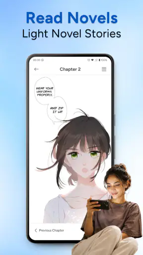 NovelBox: Read Novel Series