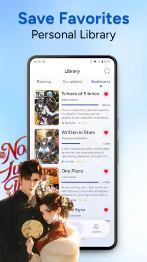 NovelBox: Read Novel Series