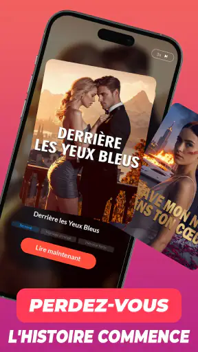 NovelTime: Romans et Livres