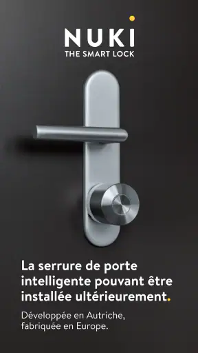 Nuki Smart Lock
