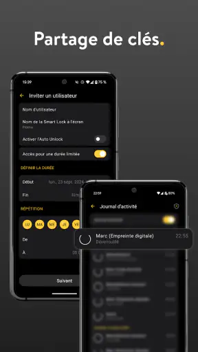 Nuki Smart Lock
