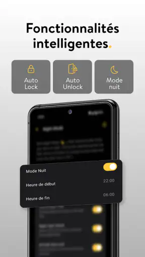 Nuki Smart Lock
