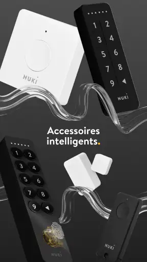 Nuki Smart Lock