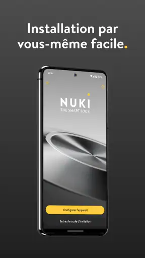 Nuki Smart Lock