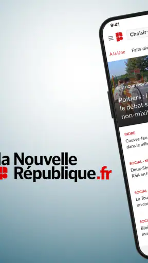 Nvelle République Centre-Ouest