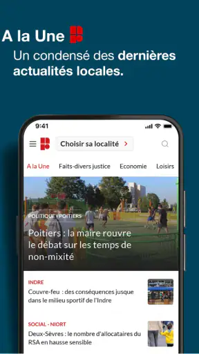Nvelle République Centre-Ouest