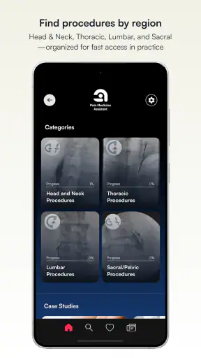 NYSORA Pain Medicine Assistant