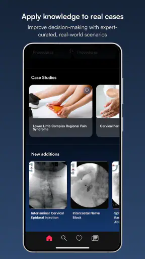 NYSORA Pain Medicine Assistant