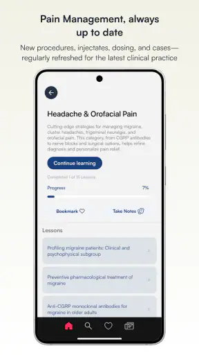 NYSORA Pain Medicine Assistant