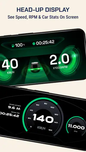 OBD2 Car Scanner: Torque ELM