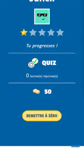 Objectif Brevet