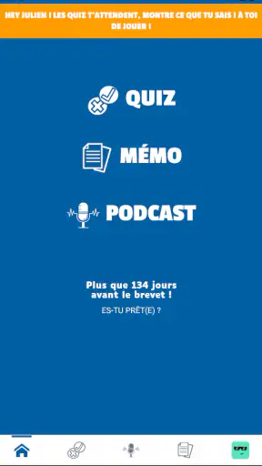 Objectif Brevet