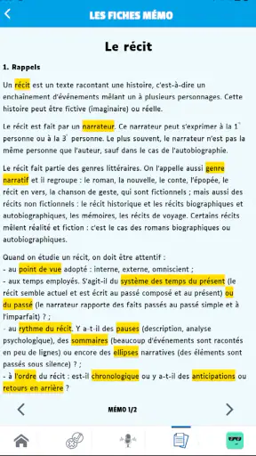 Objectif Brevet