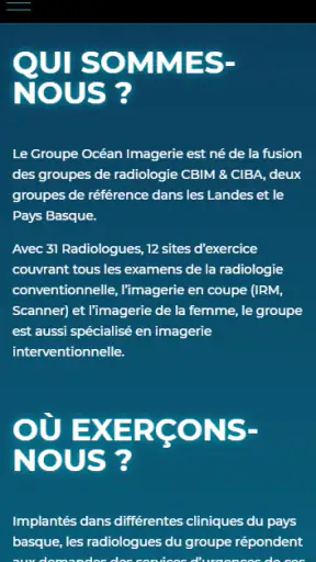 Ocean-Imagerie