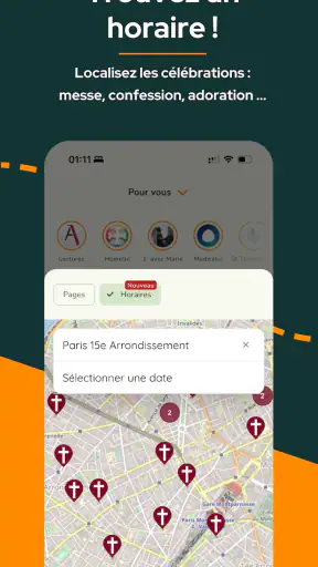 OClocher