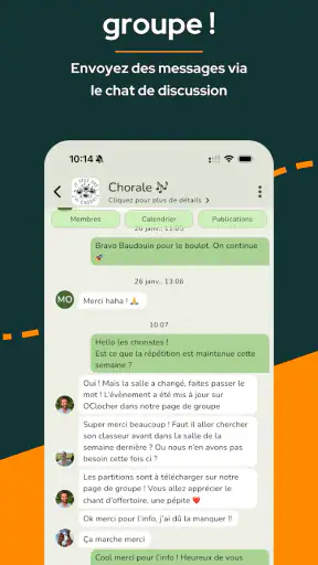 OClocher